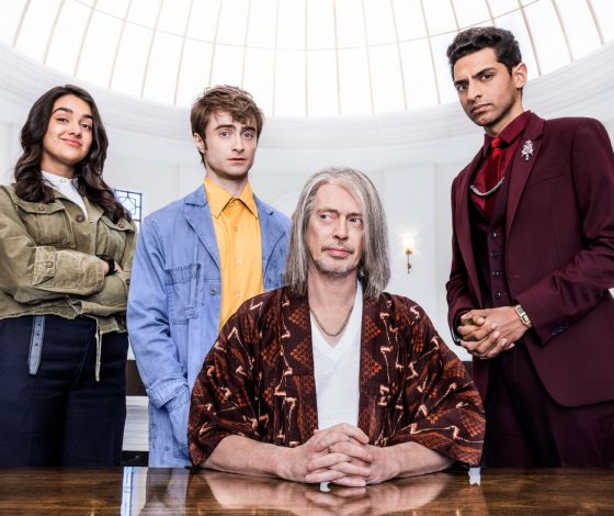 Топ-8 сериалов, которые все будут смотреть в этом году