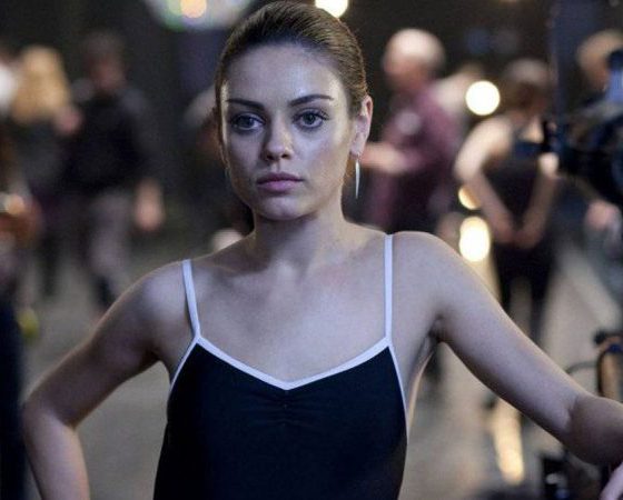 Актриса украинского происхождения Мила Кунис выступила против русофобии