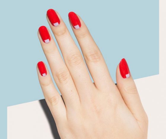 Лучшее на PEOPLETALK: все статьи о маникюре