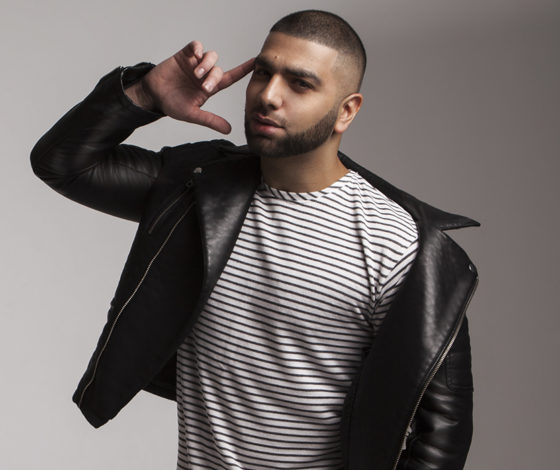 Официально: Артем Качер сделал предложение своей возлюбленной