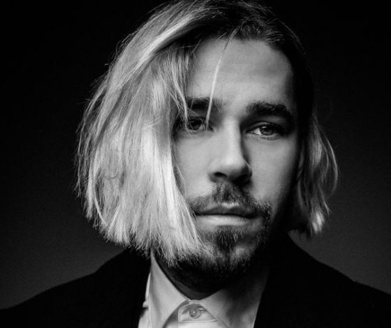 Эксклюзив PEOPLETALK. Финалист шоу «Песни» Максим Свобода о том, кого винит в проигрыше