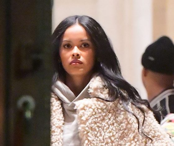 Мы не удивлены: Тристана Томпсона застукали с очередной девушкой