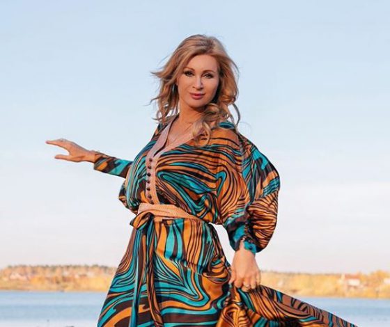 Приехали. Вика Цыганова обвинила Иосифа Кобзона в сексуальных домогательствах