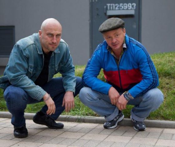 И смех, и грех! «Псих» из «Физрука» спалился на любви к проституткам