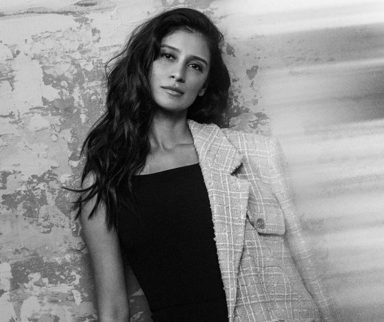 Эксклюзив PEOPLETALK. Равшана Куркова о любимом сериале, карьере и личной жизни