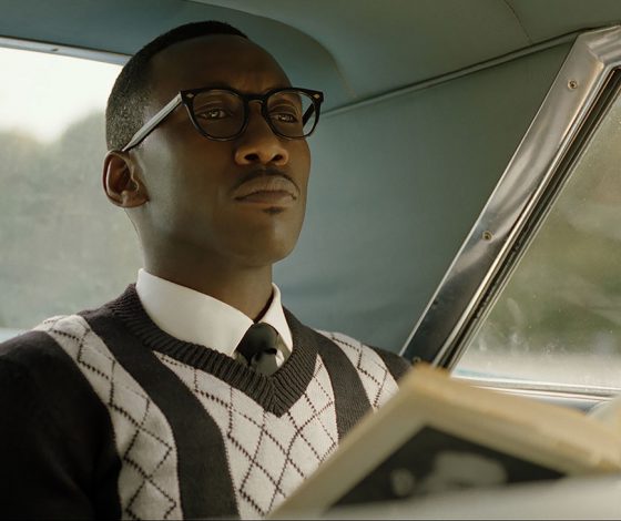 Учим английский по фильмам: «Зеленая книга»