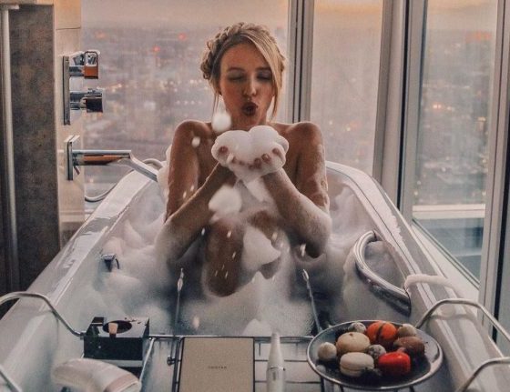 Instagram-рейтинг: с такими фотографиями ты станешь самым популярным блогером