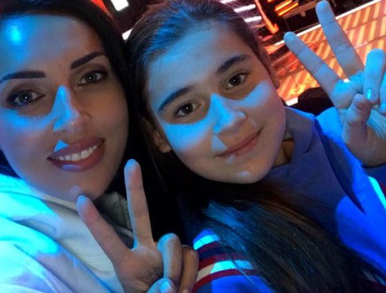 На что дочь Алсу потратила выигранный на детском «Голосе» миллион?