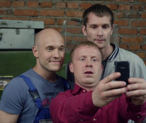 Раунд! «Реальные пацаны» проехались по Фейсу, Элджею и Скриптонину