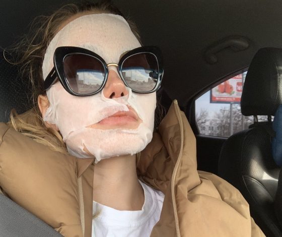 Эксклюзив PEOPLETALK: 5 вещей, которым меня научила жизнь с акне второй степени. Очень личная история