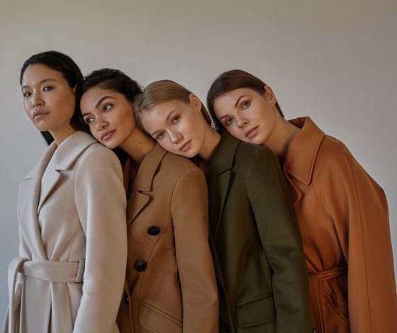 В стиле Меган Маркл: где купить идеальное пальто на весну?