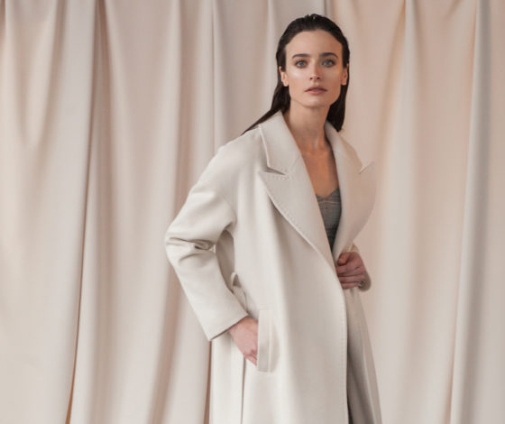 10 идеальных классических пальто на весну