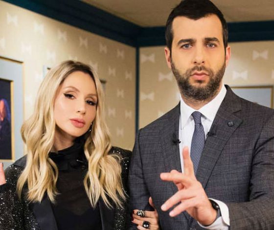 На что Светлана Лобода тратит все деньги?