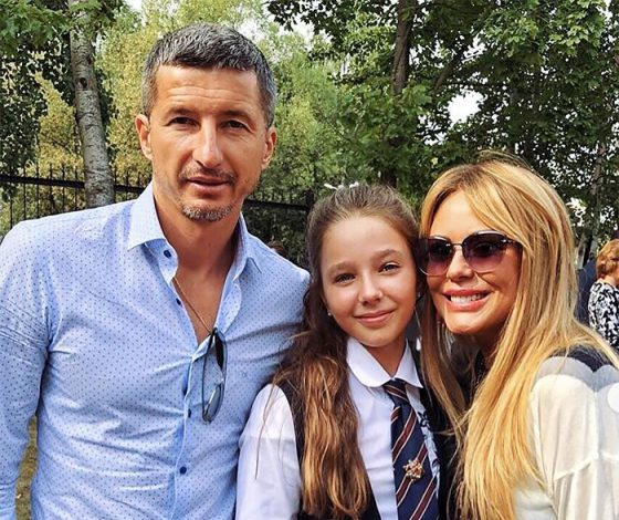 Мы плачем! Дочь и друзья Юлии Началовой сняли клип в память о ней