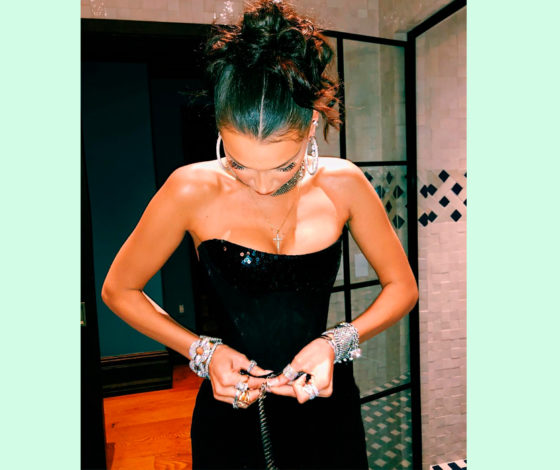 Wishlist месяца: 25 очень крутых браслетов