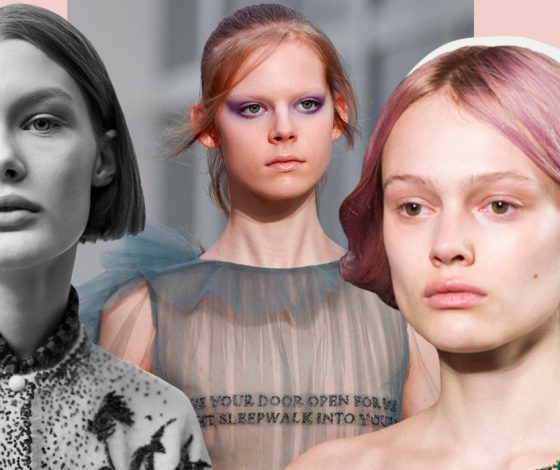 О них говорит весь мир: русские модели, которым нет и 18 лет