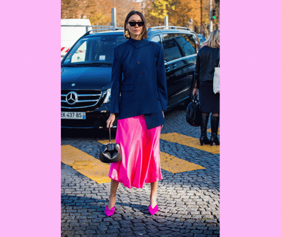 Как носить мюли – самую модную обувь весны-2019?