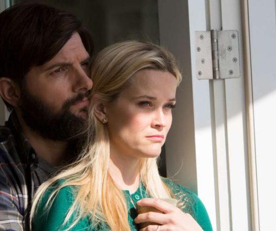 Второй сезон «Большой маленькой лжи»: самый популярный мем о сериале