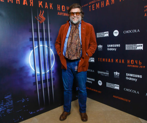 Планы на вечер: концерт группы «Аквариум», комедия по Островскому и вечер Иосифа Бродского