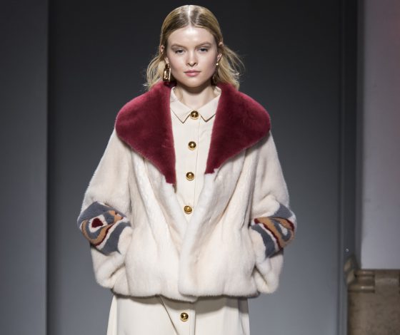 Неделя моды в Милане: весь показ Braschi смотри здесь!