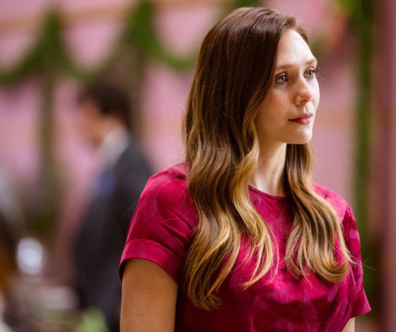 «Молодец»: Элизабет Олсен прокомментировала скандал Скарлетт Йоханссон и Disney