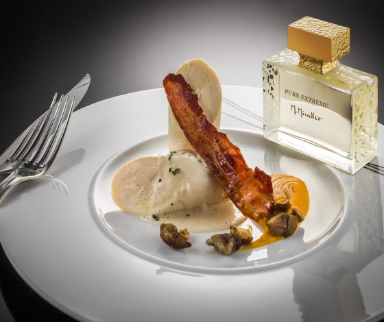 Ресторан Courage Champagne & Oysters Bar: этот ужин ты захочешь повторить