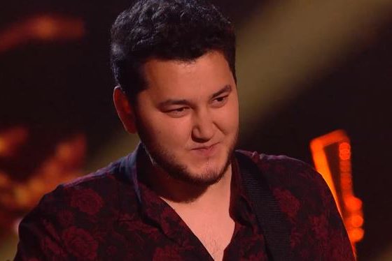 Он написал песню про Варнаву за час! Все о крутом участнике «ПЕСЕН»