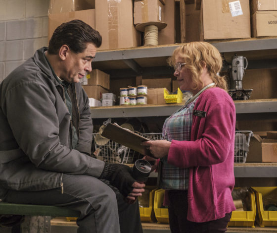 Что смотреть в выходные: мини-сериал, который тебя зацепит