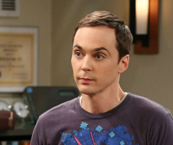 Джим Парсонс поделился планами на роль Шелдона Купера в новом спин-оффе