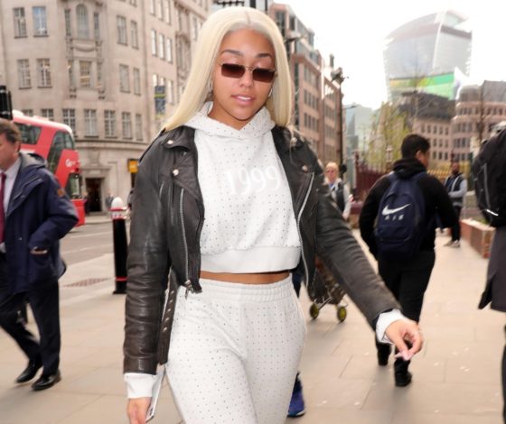 Новая жизнь – новая прическа: бьюти-эксперименты Жордин Вудс