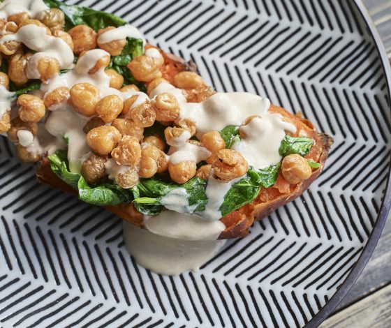 Ресторан Nofar: забронируй здесь столик в эти выходные