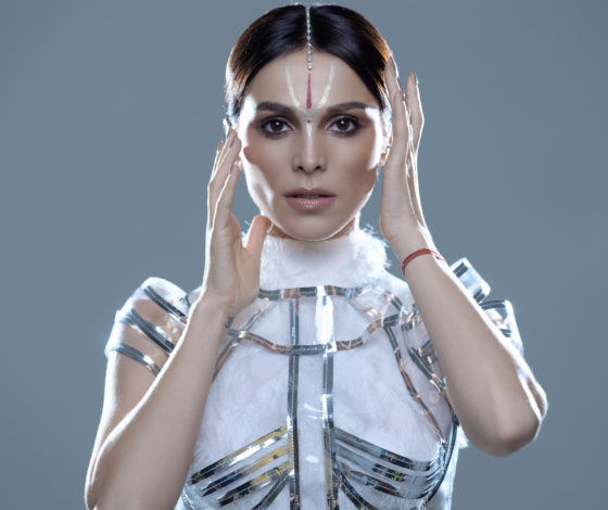 Как провести выходные? Концерт, который нельзя пропустить!