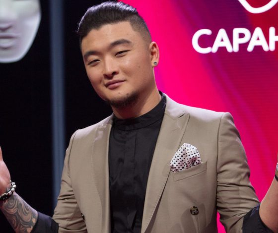 Муж и отец: «завидный холостяк» Анатолий Цой рассказал о личной жизни