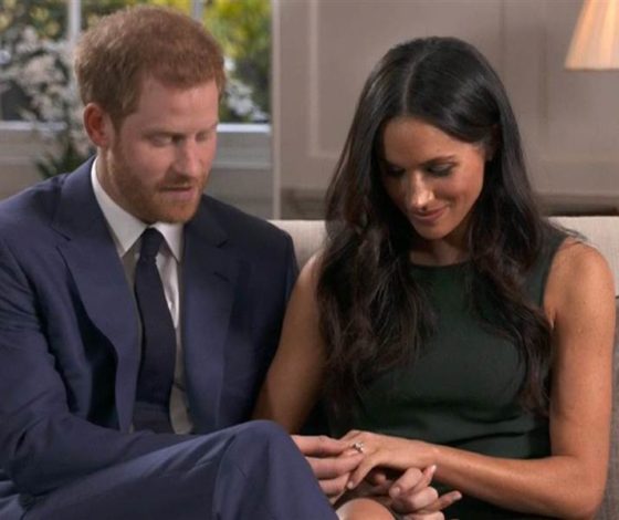 Куда же без него! Томас Маркл раскритиковал новый фильм про Меган и Гарри