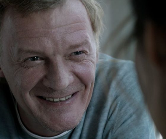 Редкий выход: Алексей Серебряков с дочерью посетил премьеру фильма «Лотерея»