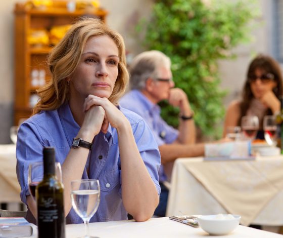 К 8 Марта: фильмы о женщинах и для женщин