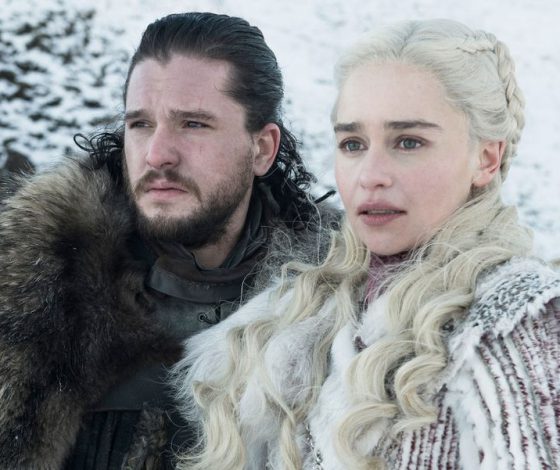 Наконец-то! Первый трейлер финального сезона «Игры престолов»