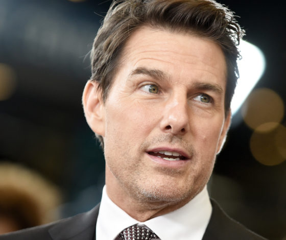 «Это был позор»: актриса Тэнди Ньютон рассказала о «кошмарных» съемках с Томом Крузом