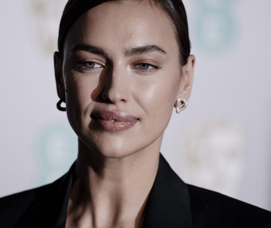 Всем девочкам на заметку! Бьюти-секреты Ирины Шейк