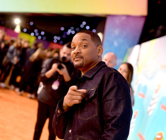 Лучший! Топ причин, почему мы любим Уилла Смита