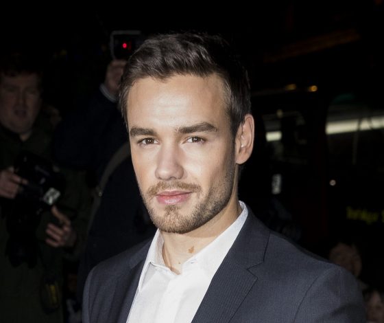 Экс-участники группы One Direction простились с Лиамом Пейном на похоронах