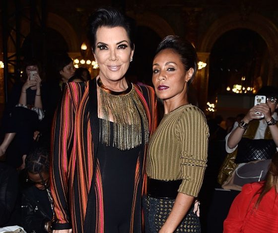 Дружбе конец! Джада Пинкетт-Смит отписалась от семьи Кардашьян