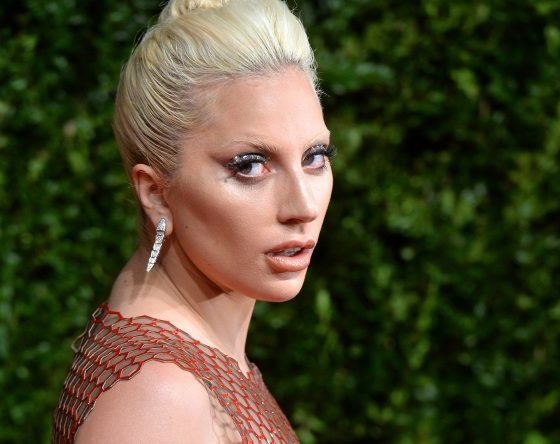 Ого! Леди Гага сыграет главную роль в фильме о семье Гуччи