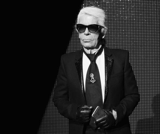 Chanel назвали имя еще одного преемника Карла Лагерфельда 
