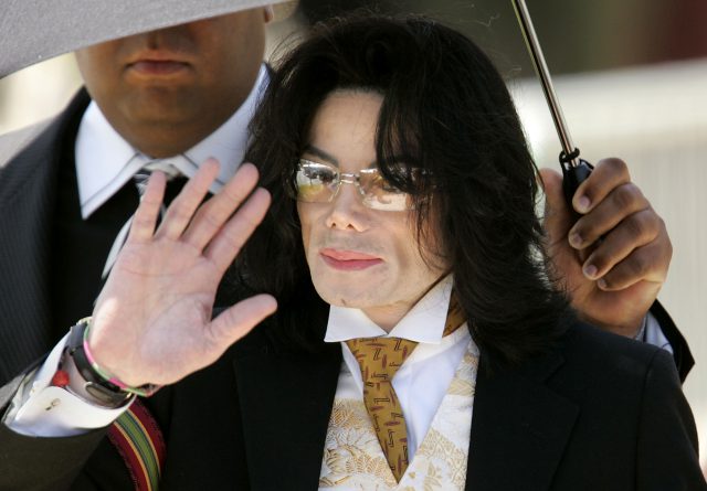 Песни Майкла Джексона убрали из радиоэфира в Канаде после фильма о педофилии