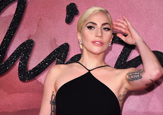 Нашли двойника Леди Гаги! Похожи?