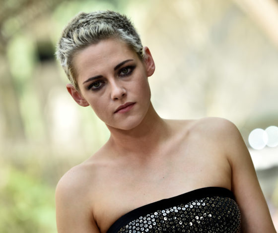 Кристен Стюарт сыграет принцессу Диану. Собрали фотодоказательства того, что они и вправду похожи