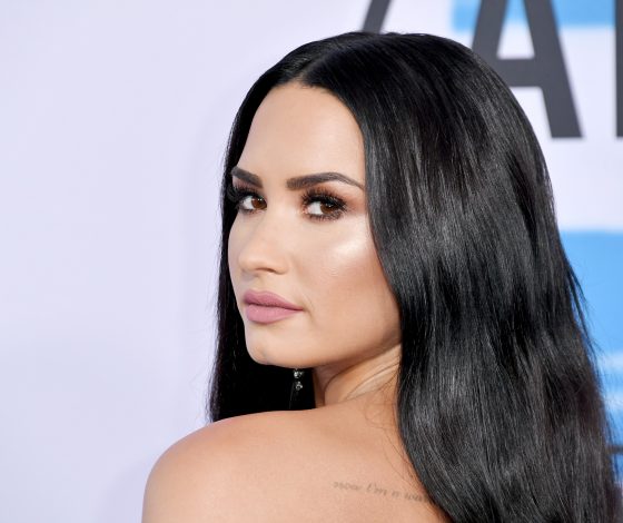 Деми Ловато раскритиковали за лишний вес. Певица ответила!