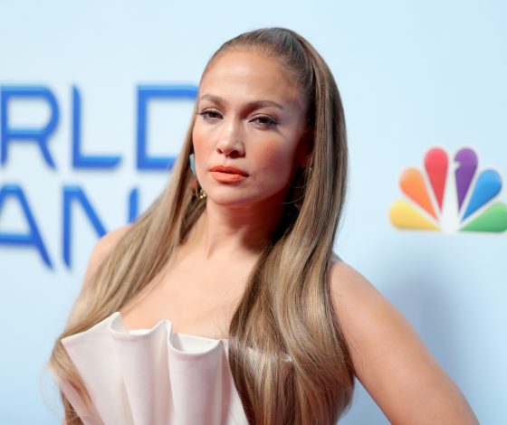 Пересмотрела «Секс в большом городе»? Новый выход Дженнифер Лопес