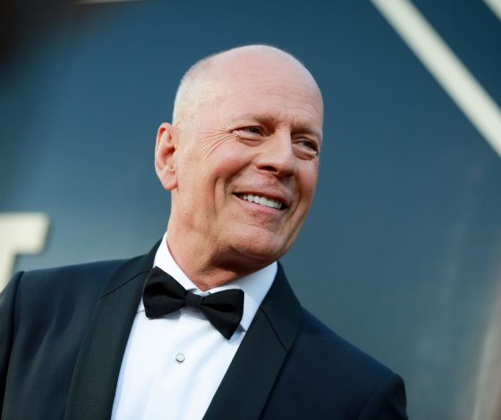 Брюсу Уиллису - 64! Тест: какая ты из его жен?